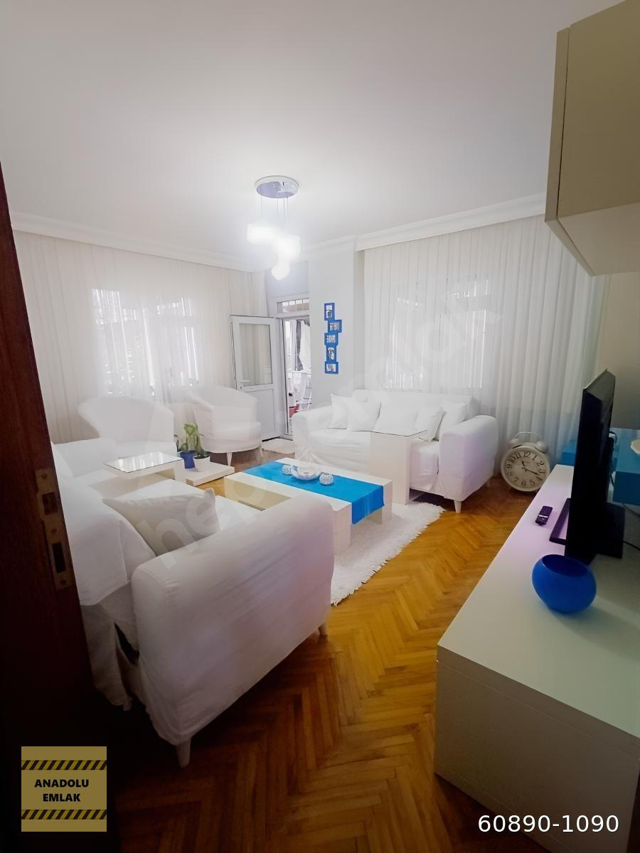 AVCILAR GÜMÜŞPALA DA SATILIK 2+1 MASRAFSIZ DÜZ GİRİŞ DAİRE