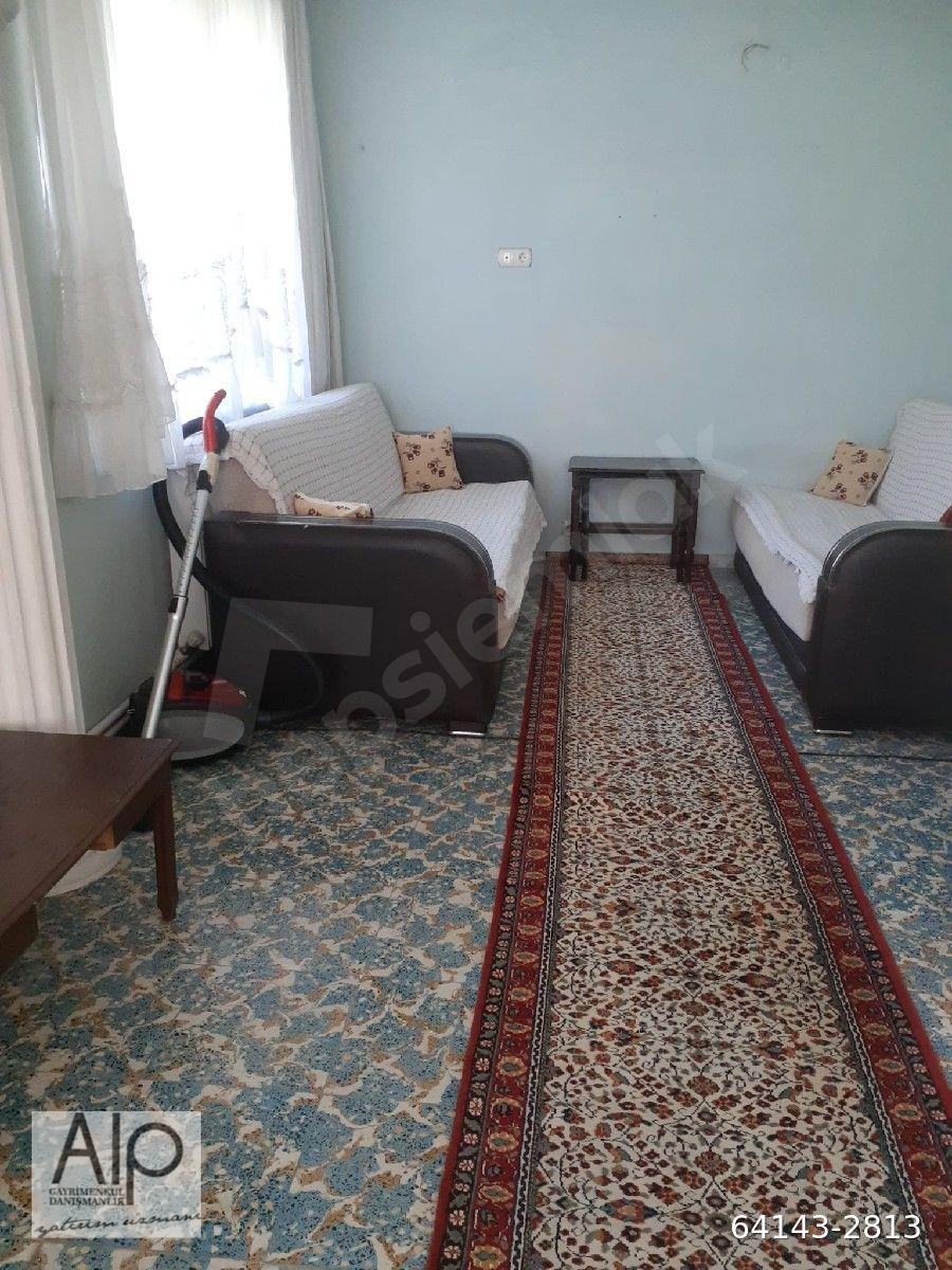 AYDIN KURTULUŞ MAHALLESİ'NDE 2+1 EŞYALI DAİRE