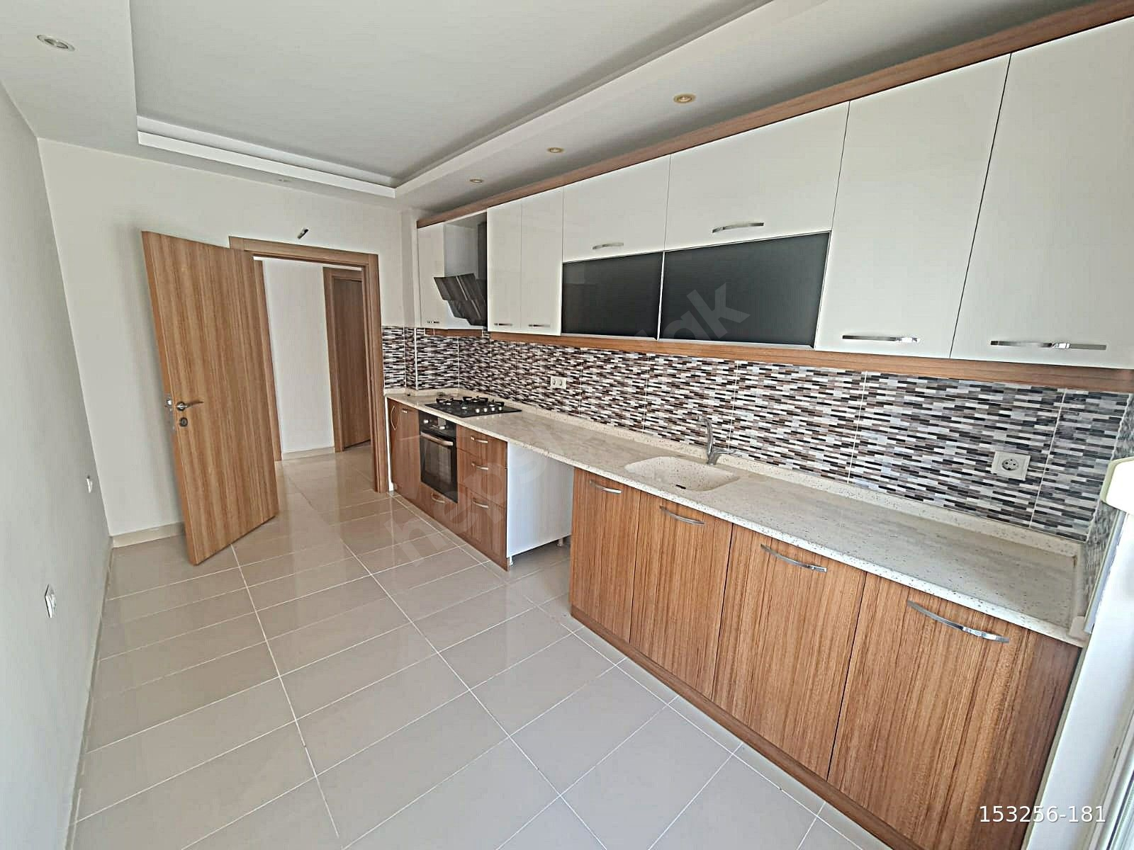 SİTE İÇİ NEZİH KOMŞULAR KALİTELİ YAPI Net! 90M² AYRI MUTFAK 2+1