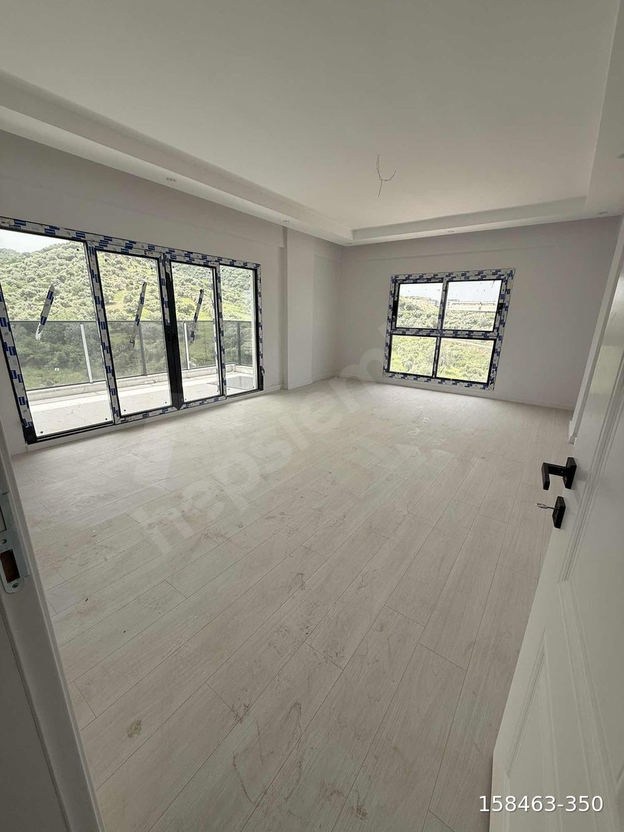 STARTKEY STAR DAN PAVILION GARDEN SİTESİNDE 3+1 SATILIK ARAKAT