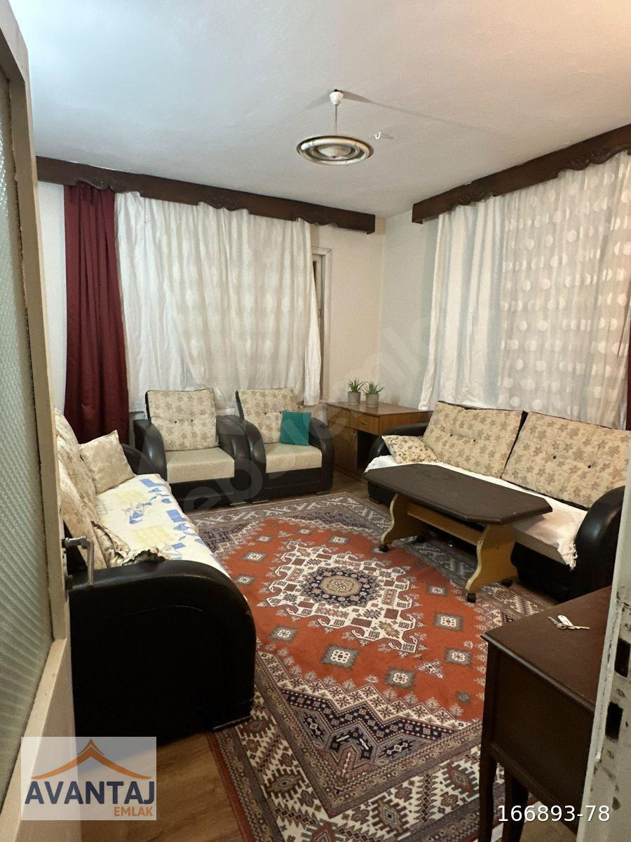 ŞEHRİN MERKEZİNDE SUBAŞINDA FULL EŞYALI 2+1 KİRALIK DAİRE