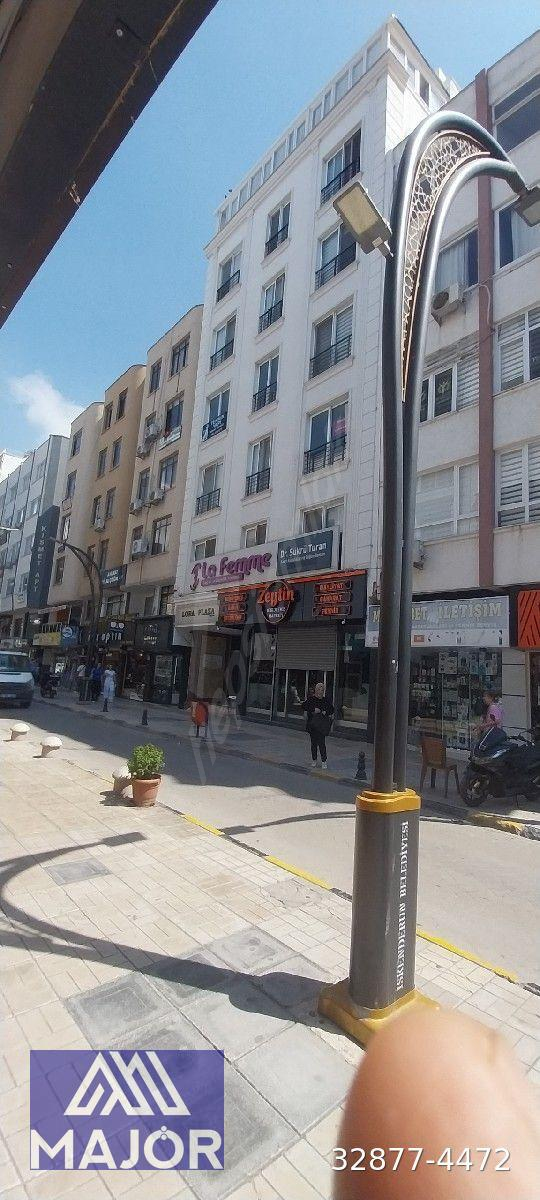 ISKENDERUN SEHIR MERKEZINDE KIRALIK 1+1 DAIRE