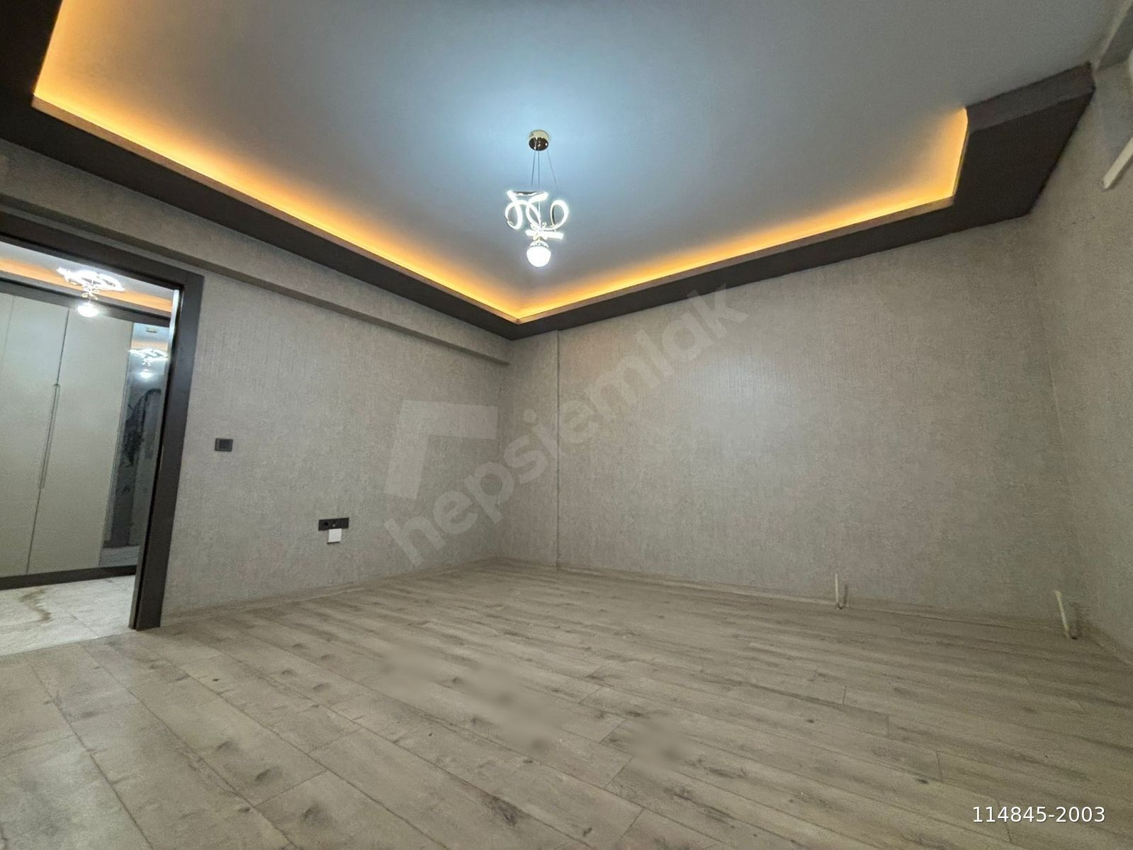 SİTE İÇERİSİNDE 7/24 GÜVENLİKLİ | FULL YAPILI | LÜKS 3+1 DAİRE