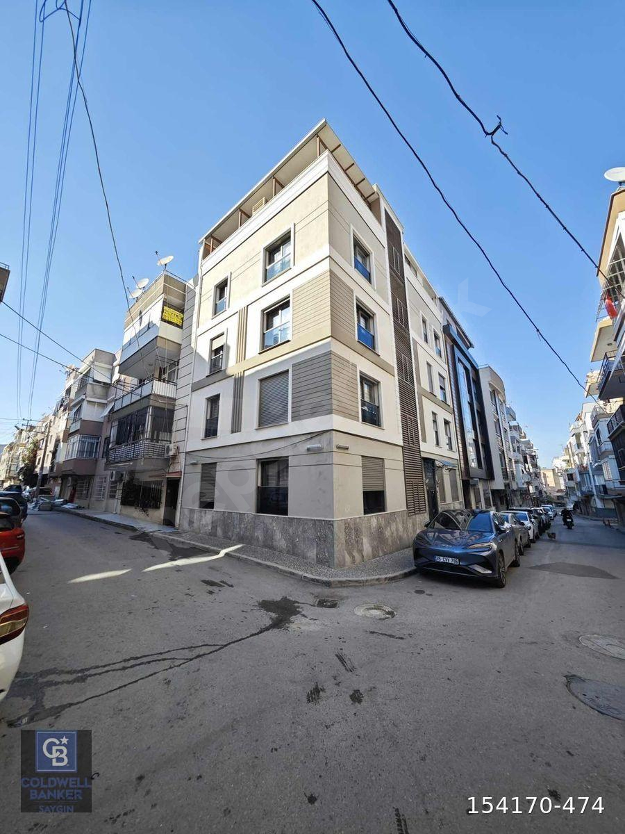 BALÇOVA ONUR MAH EKONOMİ ÜNI. YAKINI 3.kat 1+ 1 40m2