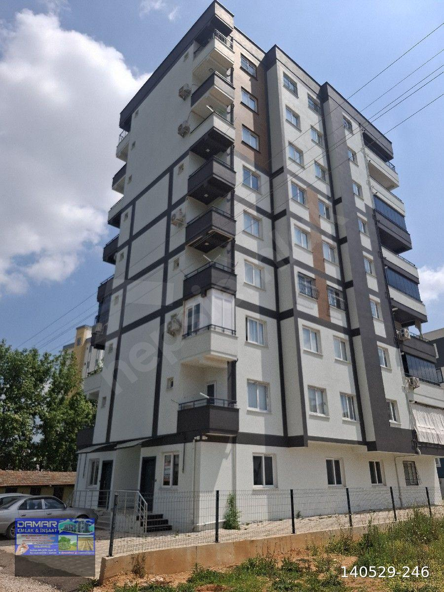 DAMAR EMLAK GAYRİMENKUL DEN KİRALIK DAİRE 2+1 ÜNİVERSİTE YAKIN