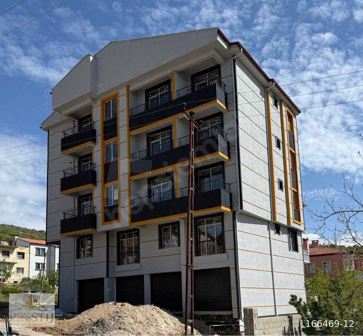 PRESTİJ GAYRİMENKUL’DEN ANAHTAR TESLİMİ SIFIR YATIRIMLIK YÜKSEK KİRA GETİRİLİ 1+1 SIFIR DAİRE