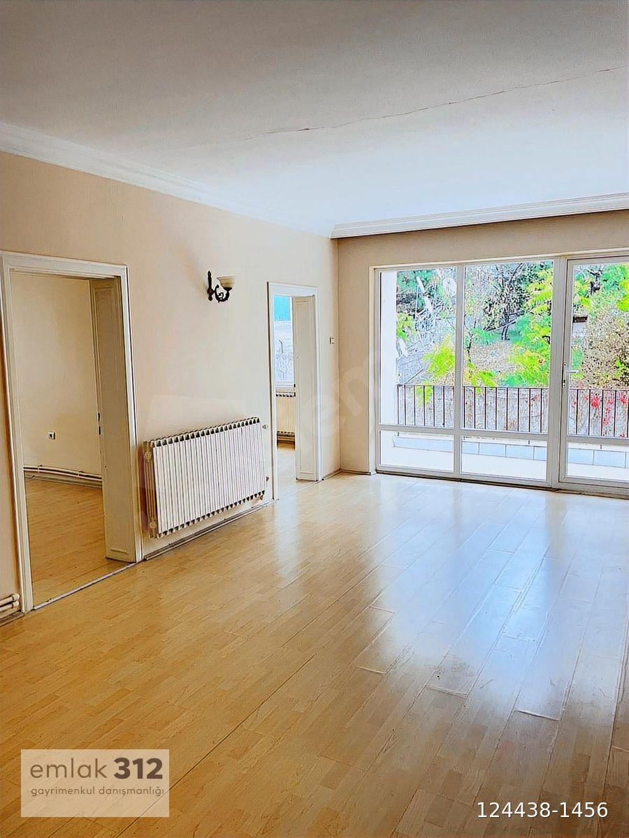 Doğuş Mah. Ballıbaba Sokakta Ara Kat Hazır Kiracılı 3+1 Fırsatı