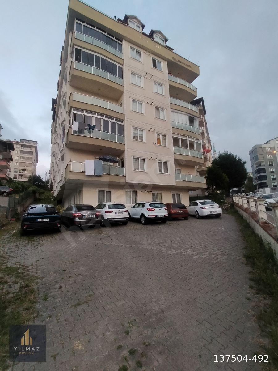 YILMAZ EMLAK/ BAŞAR CADDESİ ULTRA LÜKS DAİRE