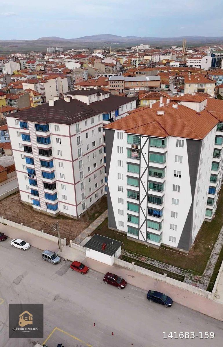 CENİK'DEN SATILIK 4+1 LÜX YAPILI SATILIK DAİRELER !