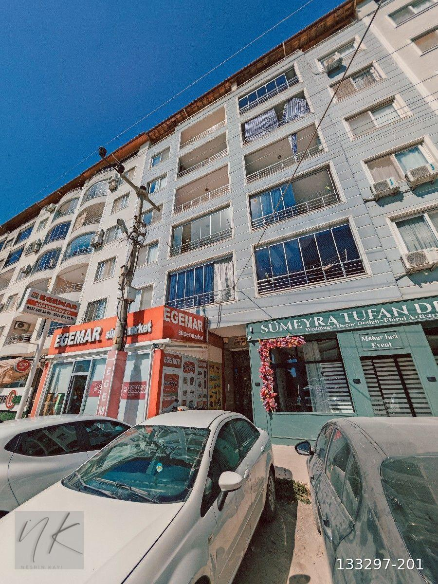 Karaağaç 9 Köy Manavı Civarı Satılık çatı dubleksi