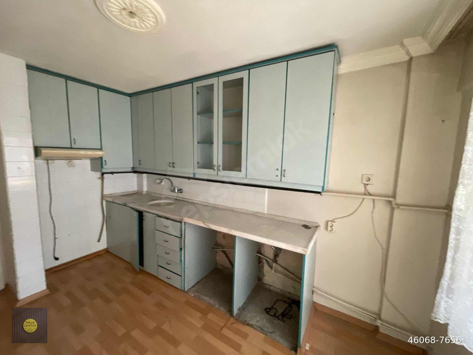 EMLAK CENTER'DAN GÖKTAŞLI MAH SATILIK 3+1 DAİRE