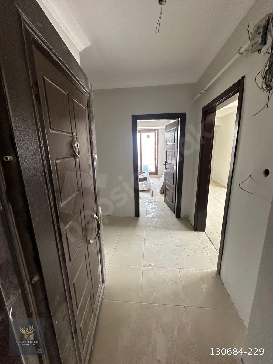 Saraykent mahallesi kiralık 2+1 daire