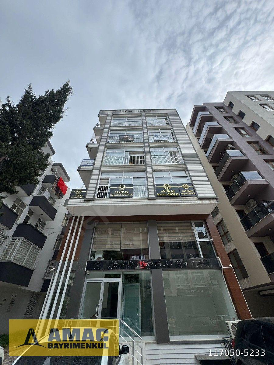 REŞATBEY YARBAŞI KARAKOLU CİV YENİ BİNA AZ KATLI 1+1 YATIRIM FIRSATI