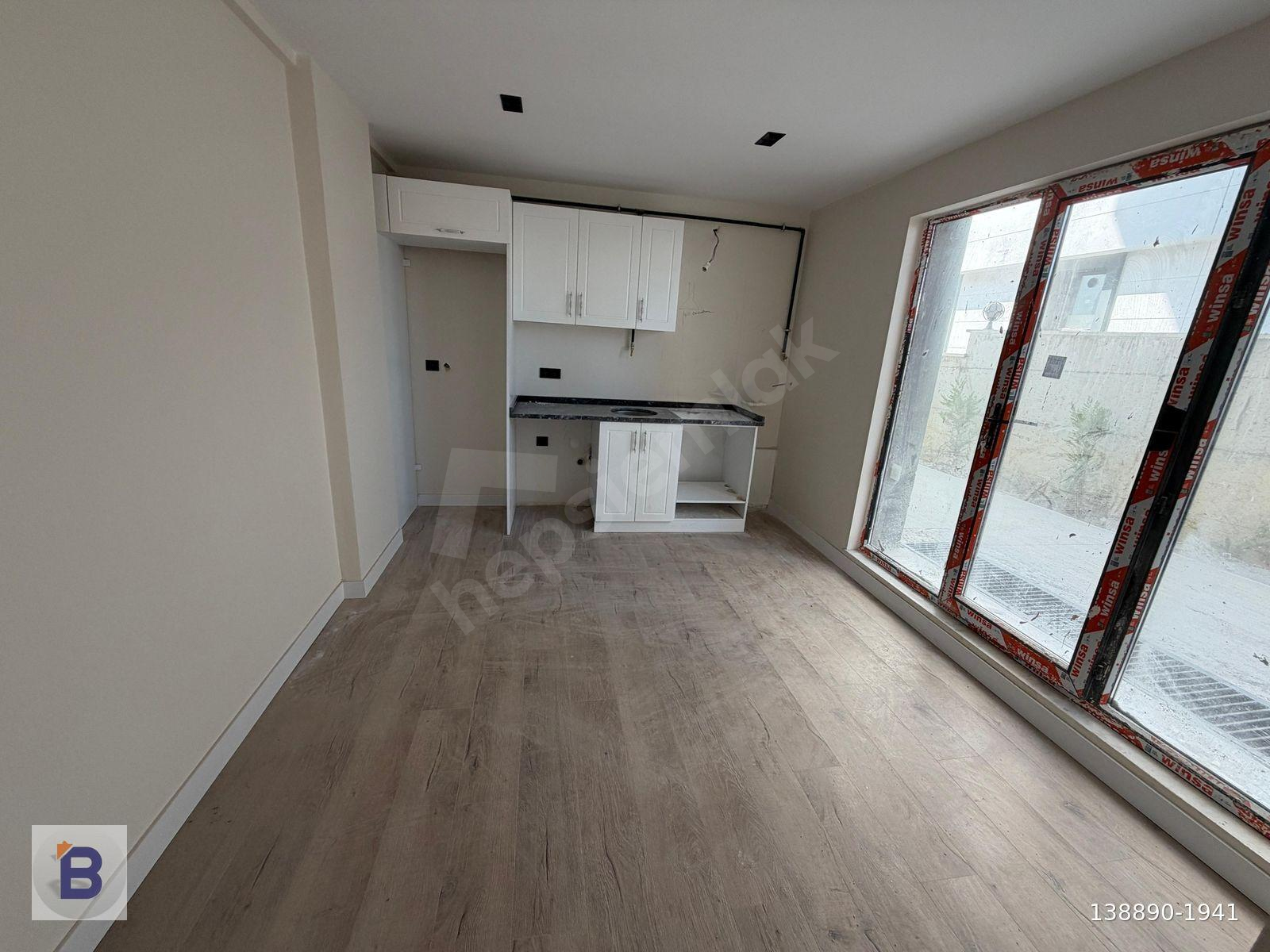 BULUT EMLAKTAN FIRSAT 1+1, İSKANLI, NİŞANTASI CAD SATILIK DAİRE