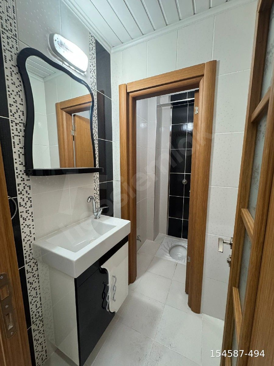 TALAS PAPATYA CADDESİ'NDE 3+1 KİRALIK DAİRE