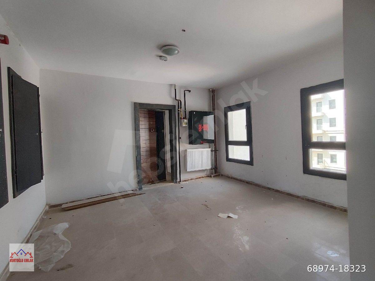 AKSARAY MAHALLESİNDE 3+1 KİRALIK DAİRE