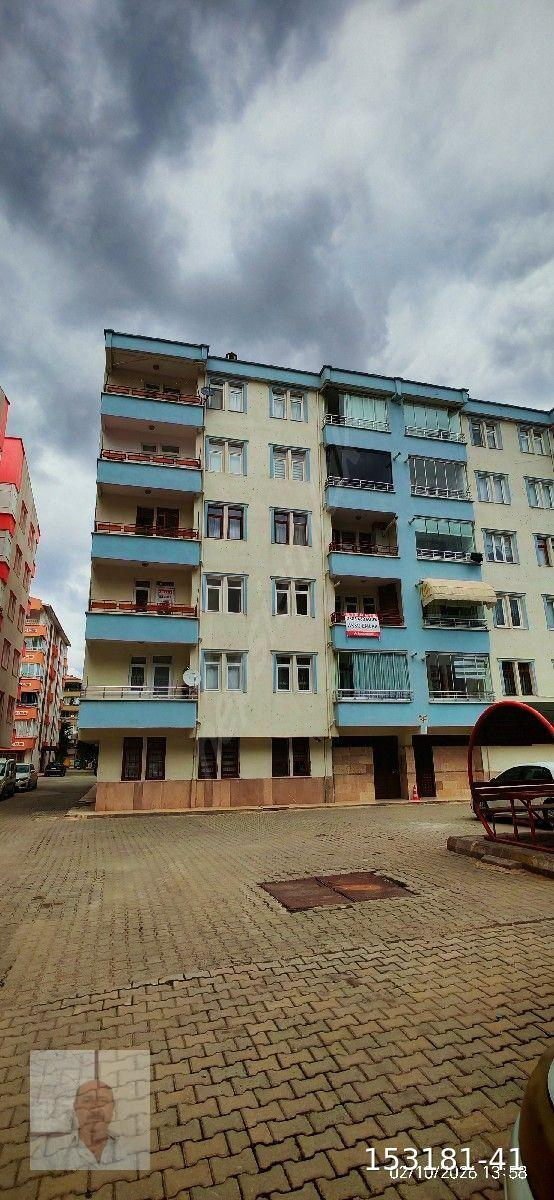 Osmangazi Mh.De kiralık 3+1 daire