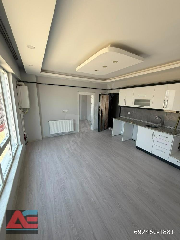 ÖMER MAVİ ORTAOKULU YAKINI KİRALIK 1+1 DAİRE
