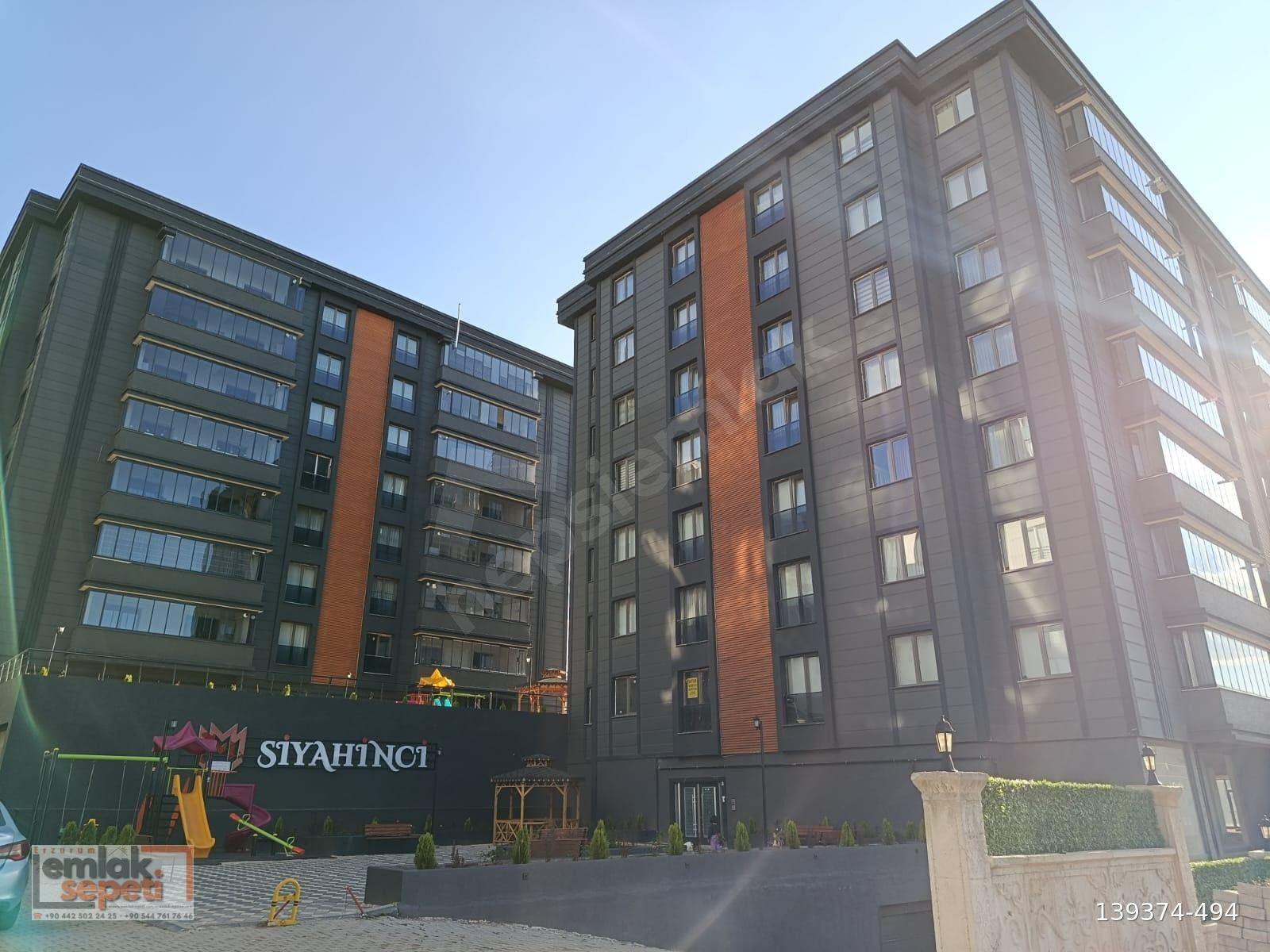 YILDIZKENT'TE OTURUMA HAZIR SATILIK LÜKS 4+1 DAİRE