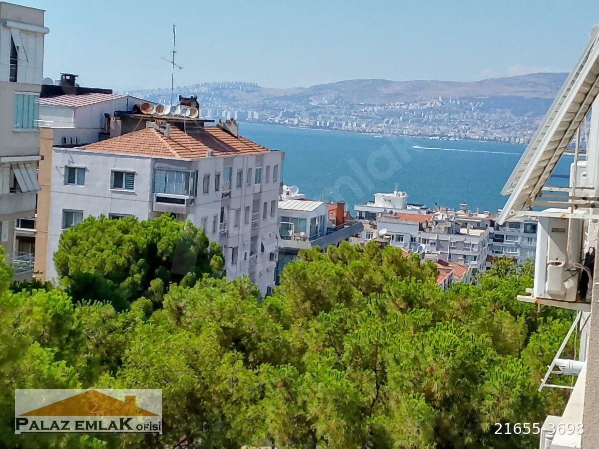 BASINSİTESİN'DE PARK,DENİZ CEPHELİ ARAKAT KİRALIK DAİRE