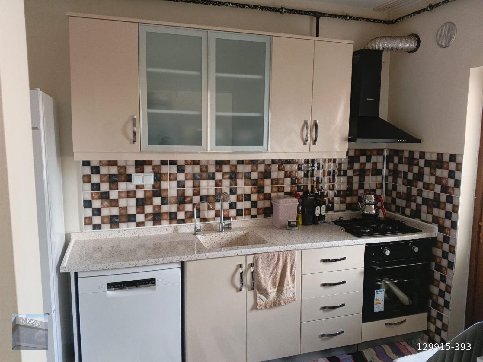 4. TOKİDE SATILIK MASRAFSIZ BAKIMLI DAİRE