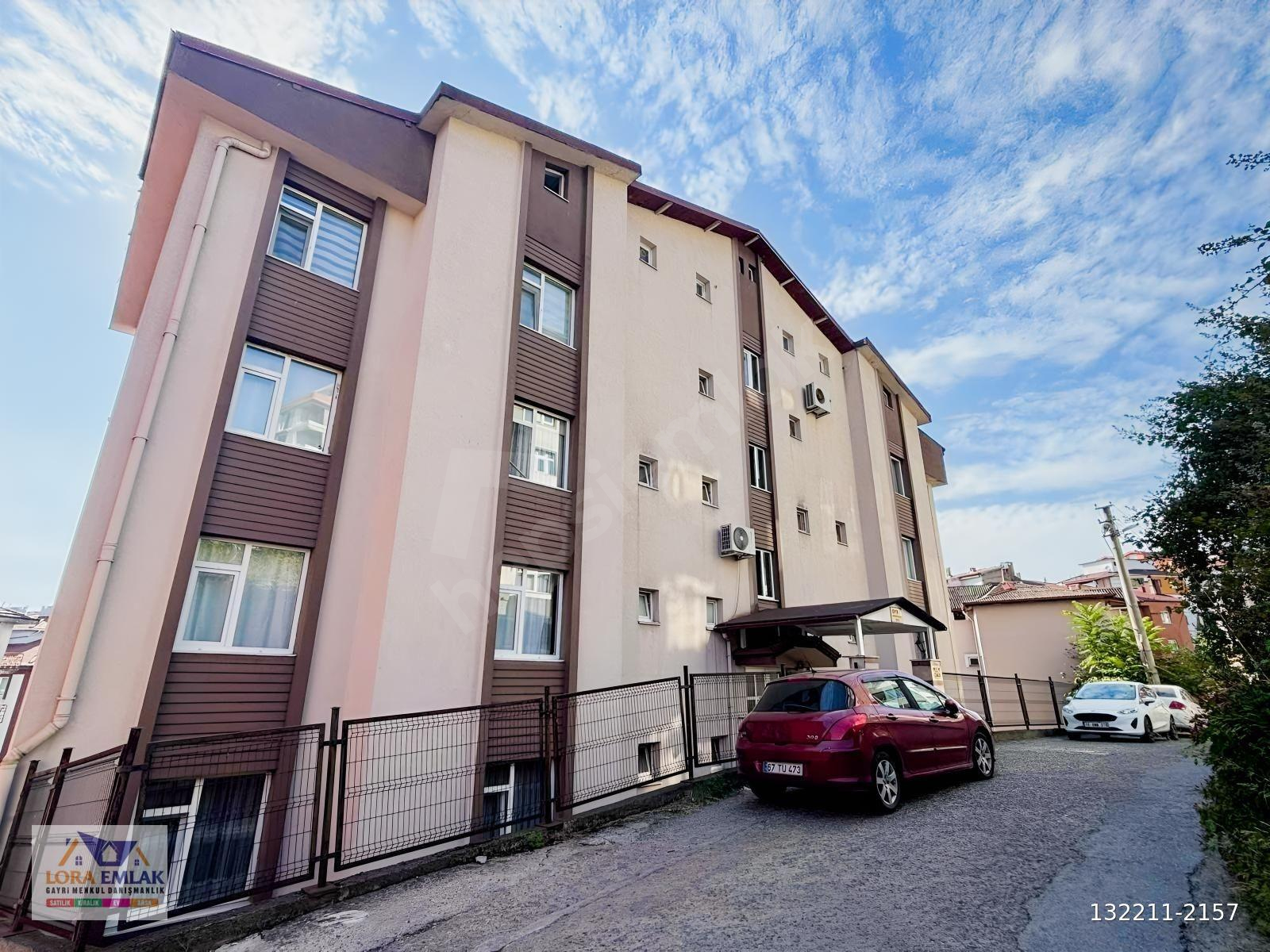 BAĞLIK MAH. ÇARŞI-PAZAR-SAHİL-BELEDİYE YAKINI SATILIK 3+1 DAİRE