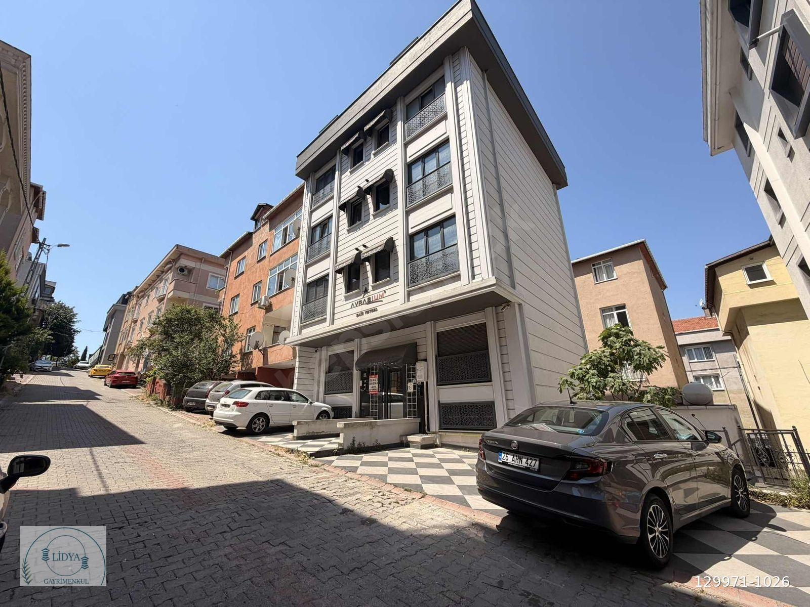 7TEPE ÜNV. KARŞISI FATURALAR DAHİL ÖĞRENCİYE ARA KAT 1+1