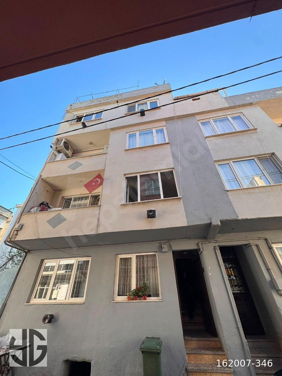 YEŞİLOVA MAHALLESİN'DE 2+1 KİRALIK DAİRE