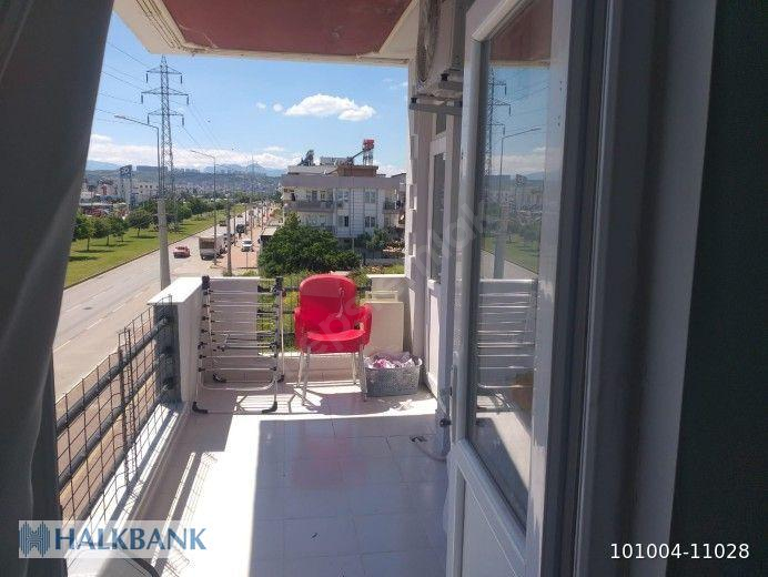 Antalya Kepez Satılık Konut