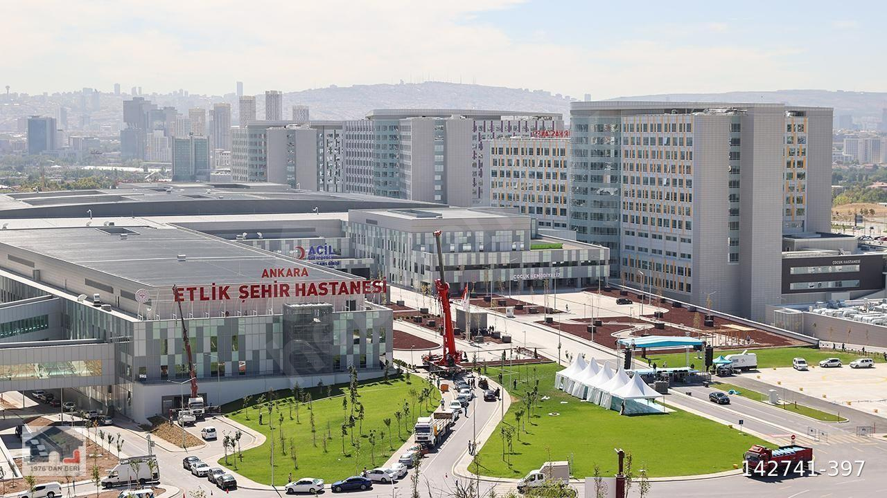ERKANLAR'DAN_ETLİK_ŞEHİR_HASTANESİ_YAKIN_SIFIR_BİNA'DA_1+1_DAİRE