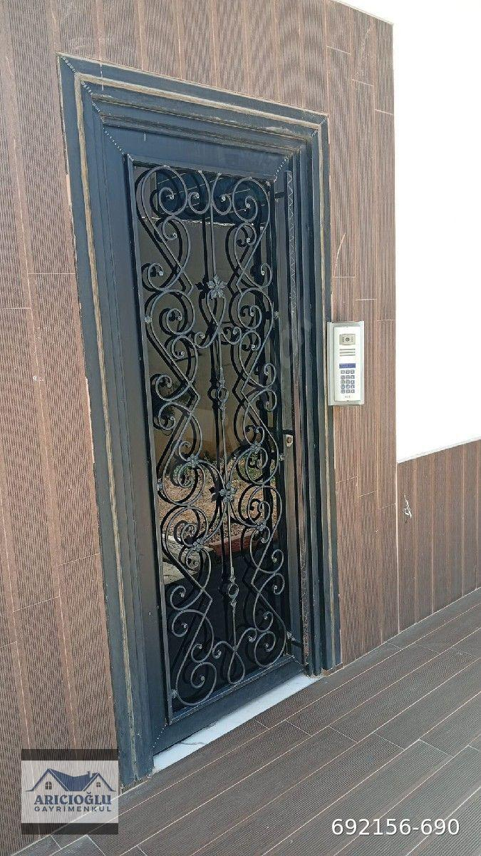 KİRALIK DAİRE