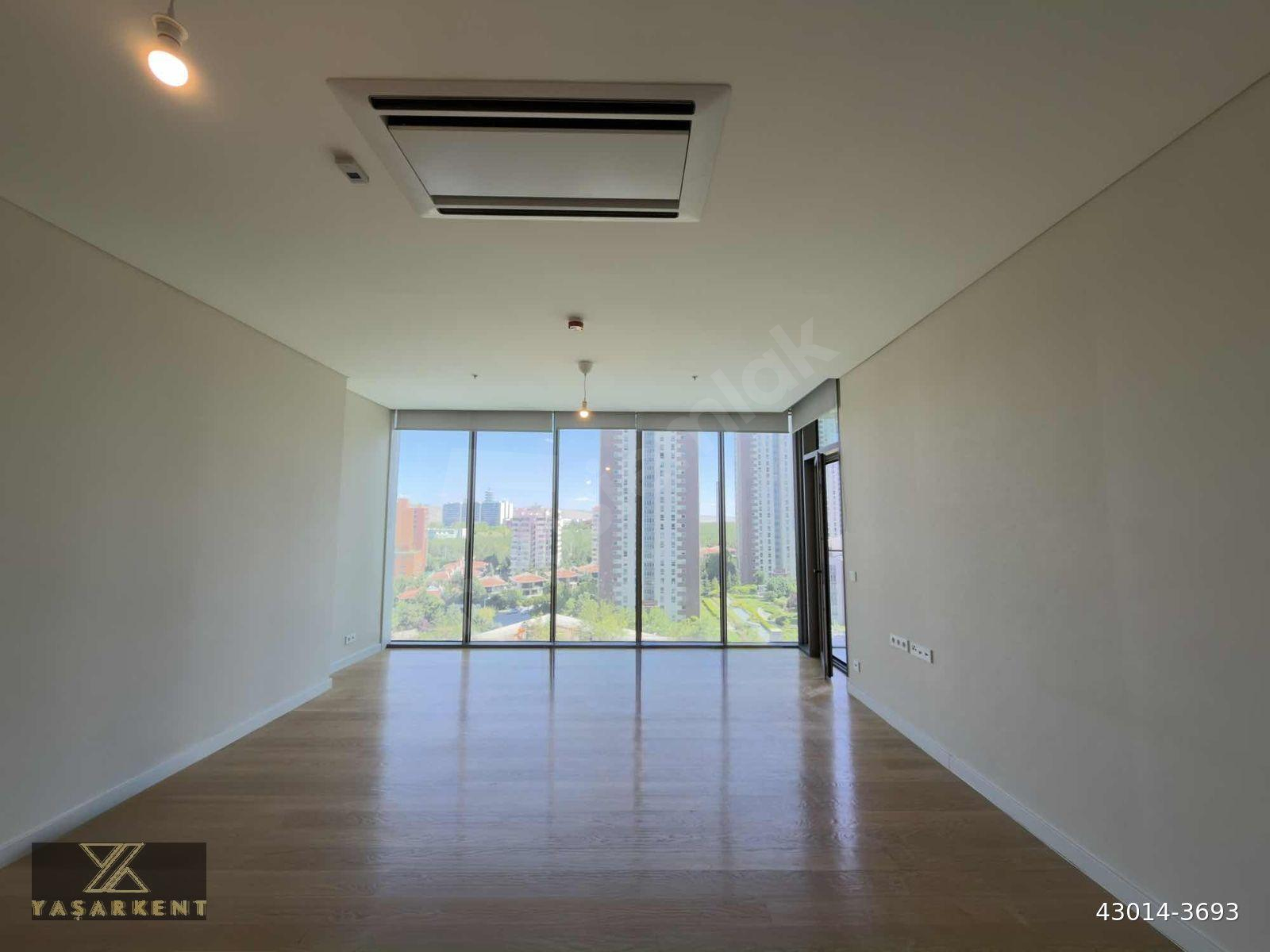ONE TOWER KİRALIK 2+1 DAİRE YAŞARKENT'TEN