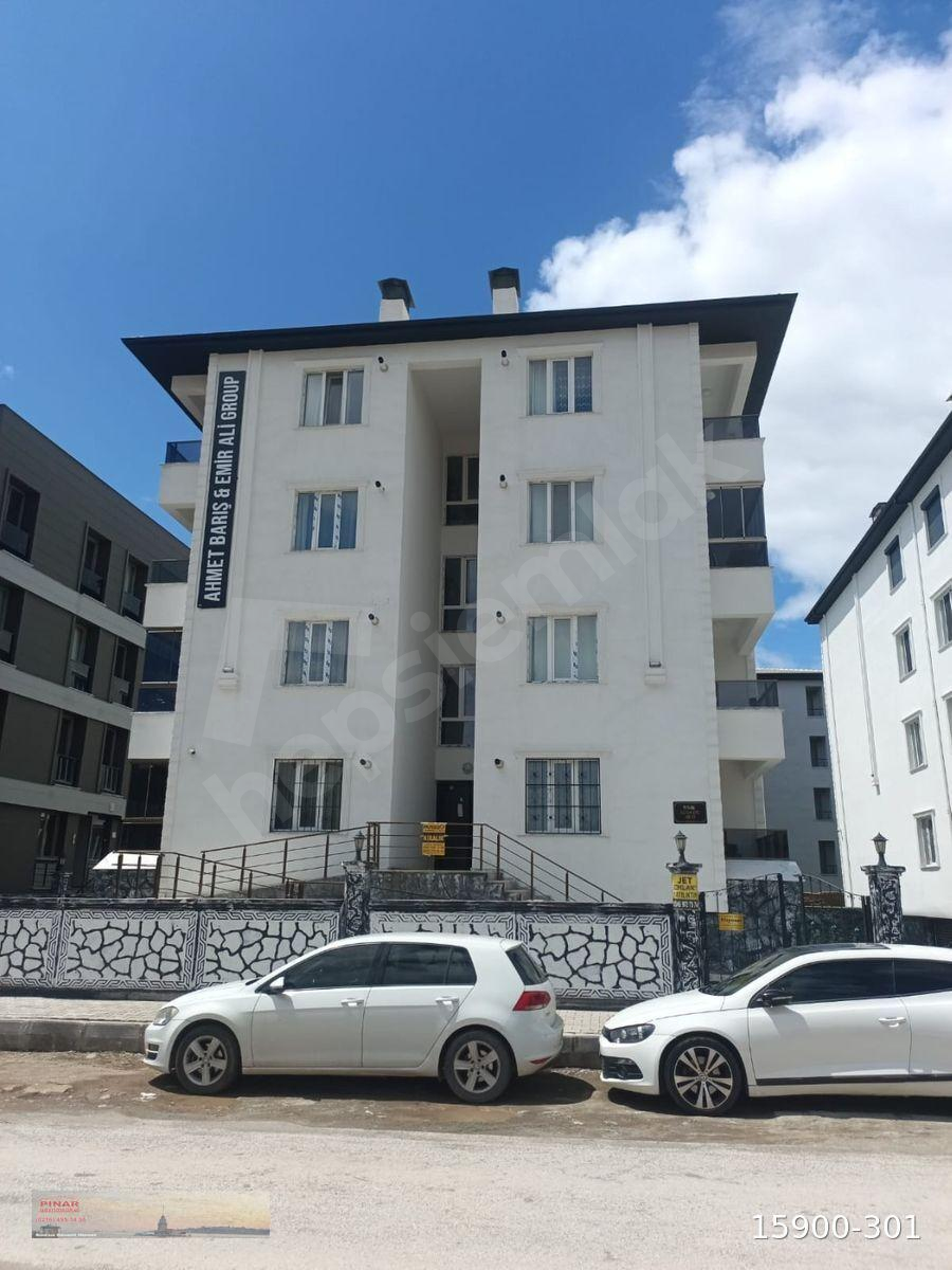 ERZİNCAN HOCABEY MAHALLESİNDE HER YERE YAKIN 55 M2 SIFIR DAİRE