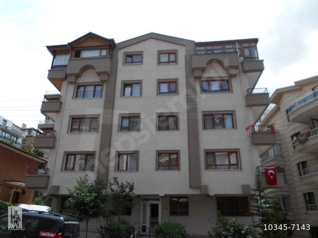 KARDEŞLER GÖKTÜRK PARKI KARŞISINDA ÇİFT GİRİŞLİ MANZARALI DUBLEKS