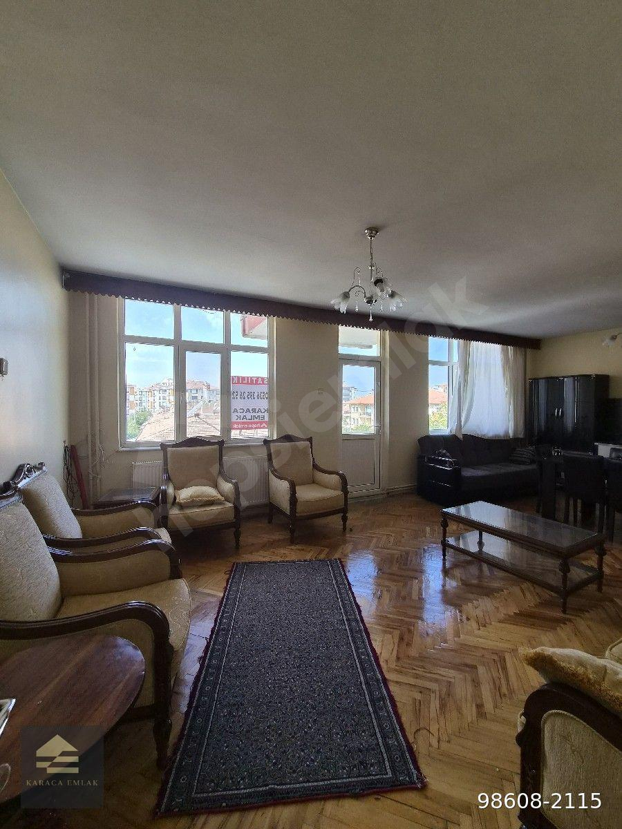 SATILIK 2+1 DAİRE EŞYALI