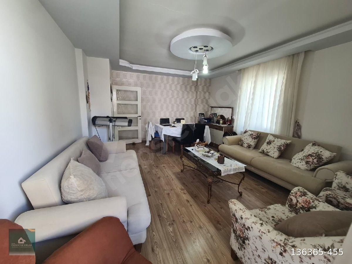 MEZİTLİ VİRANŞEHİR DENİZE 50 M MERKEZİ KONUM 2+1 SATILIK EKONOMİK DAİRE