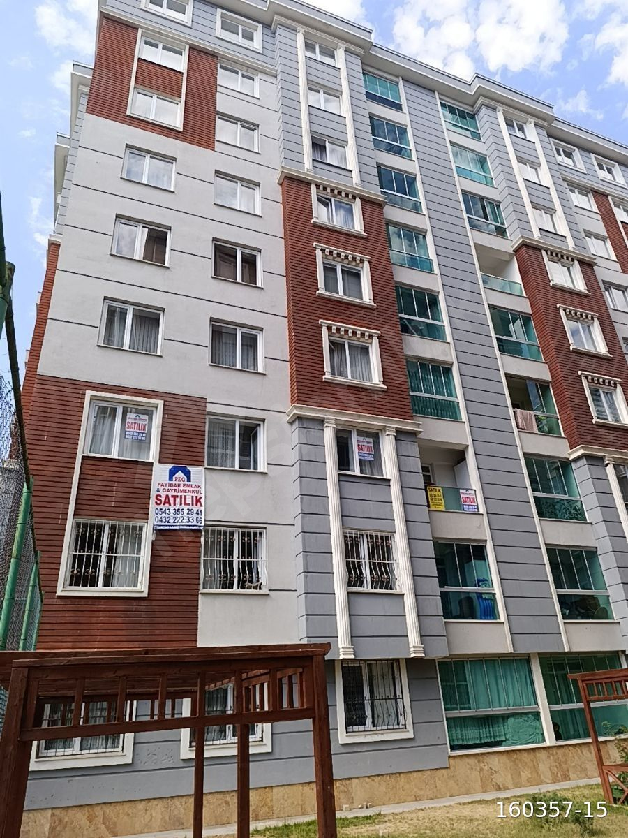 PAYİDAR EMLAK GÖLBAŞI SATILIK 3+1 DAİRE ARAKAT GÜNEY BATI CEPHE