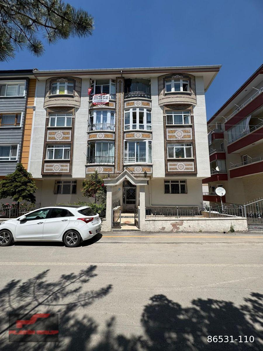 ETİMESGUT MERKEZDE PARK MANZARALI 2+1 SATILIK DAİRE