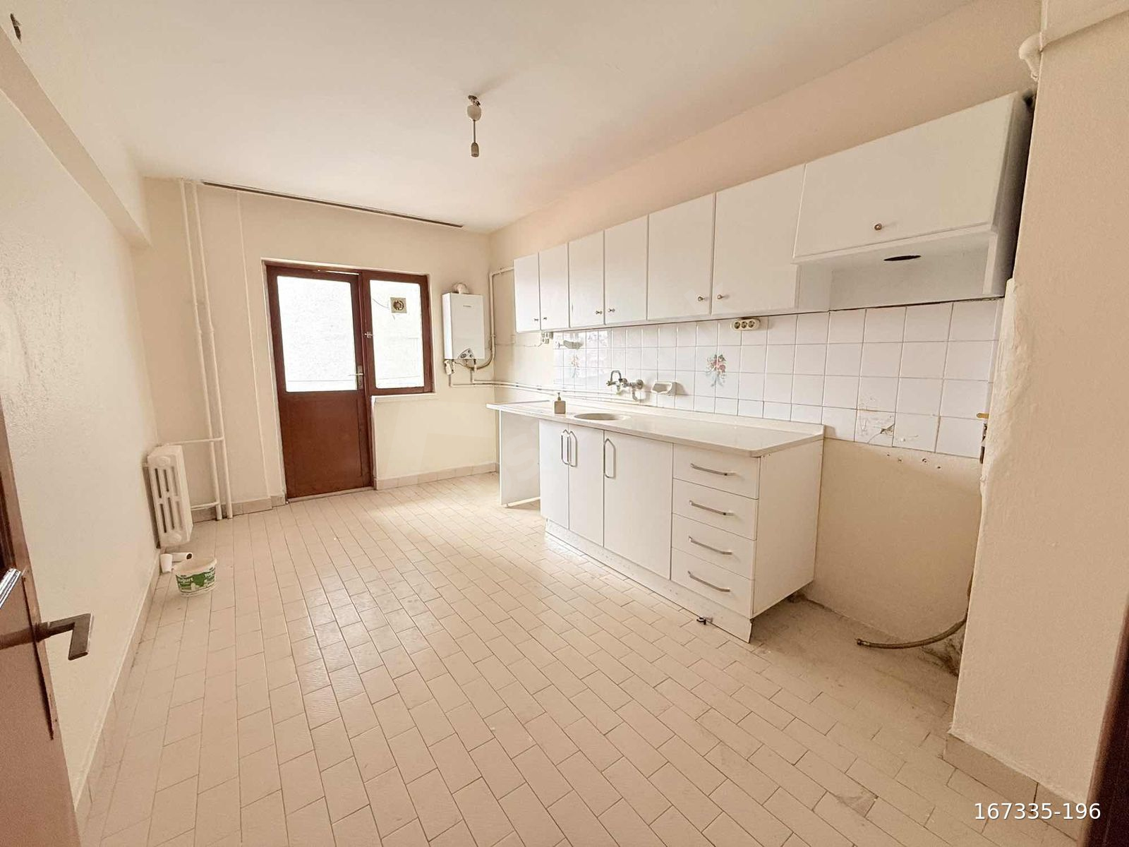 TURYAP OSB'DEN MERKEZİ KONUMDA KİRALIK 3+1 DAİRE