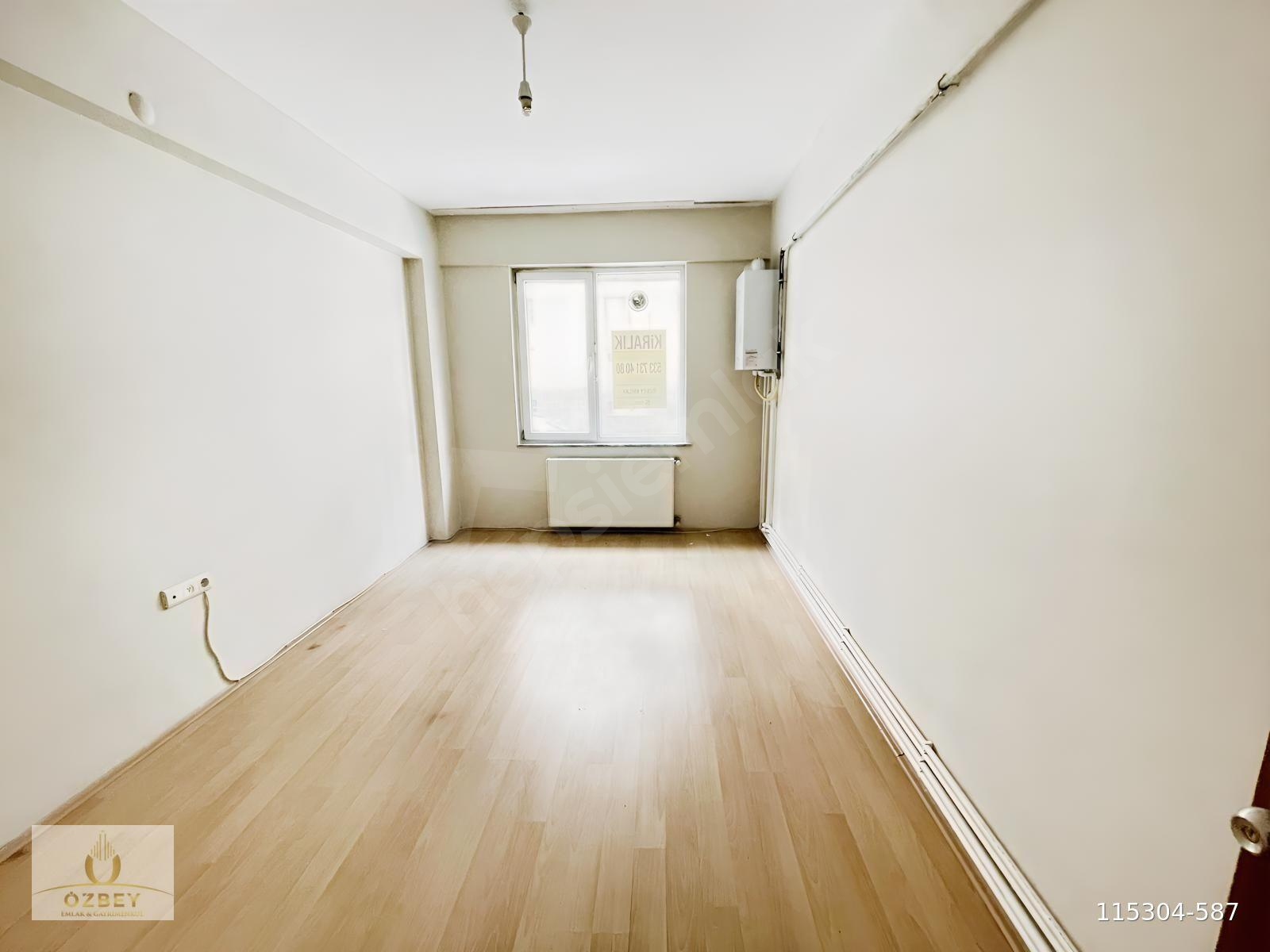 ÖZBEY EMLAKTAN AKARBAŞI MH KİRALIK 1+1 DAİRE