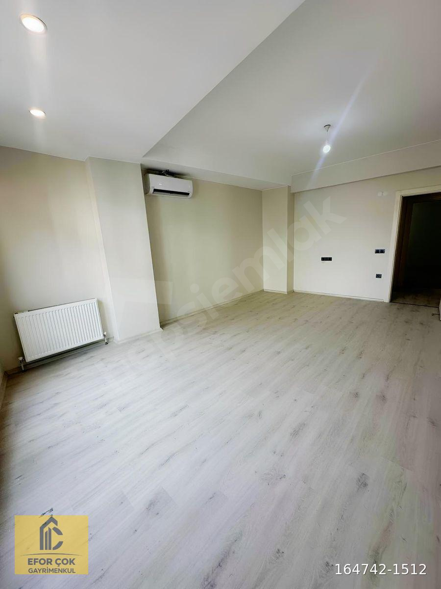 EFOR ÇOK'TAN SANCAKTEPE' 3+1 EBEVEYN BANYOLU SIFIR SATILIK DAİRE