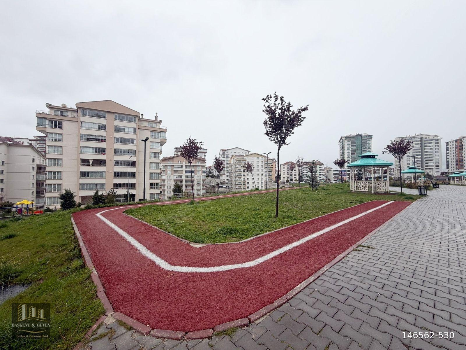 ⫸︎B*G⫷ DURALİALIÇ MH KAZAKİSTAN PARK YANI 3+1 145m² SİTE DAİRESİ