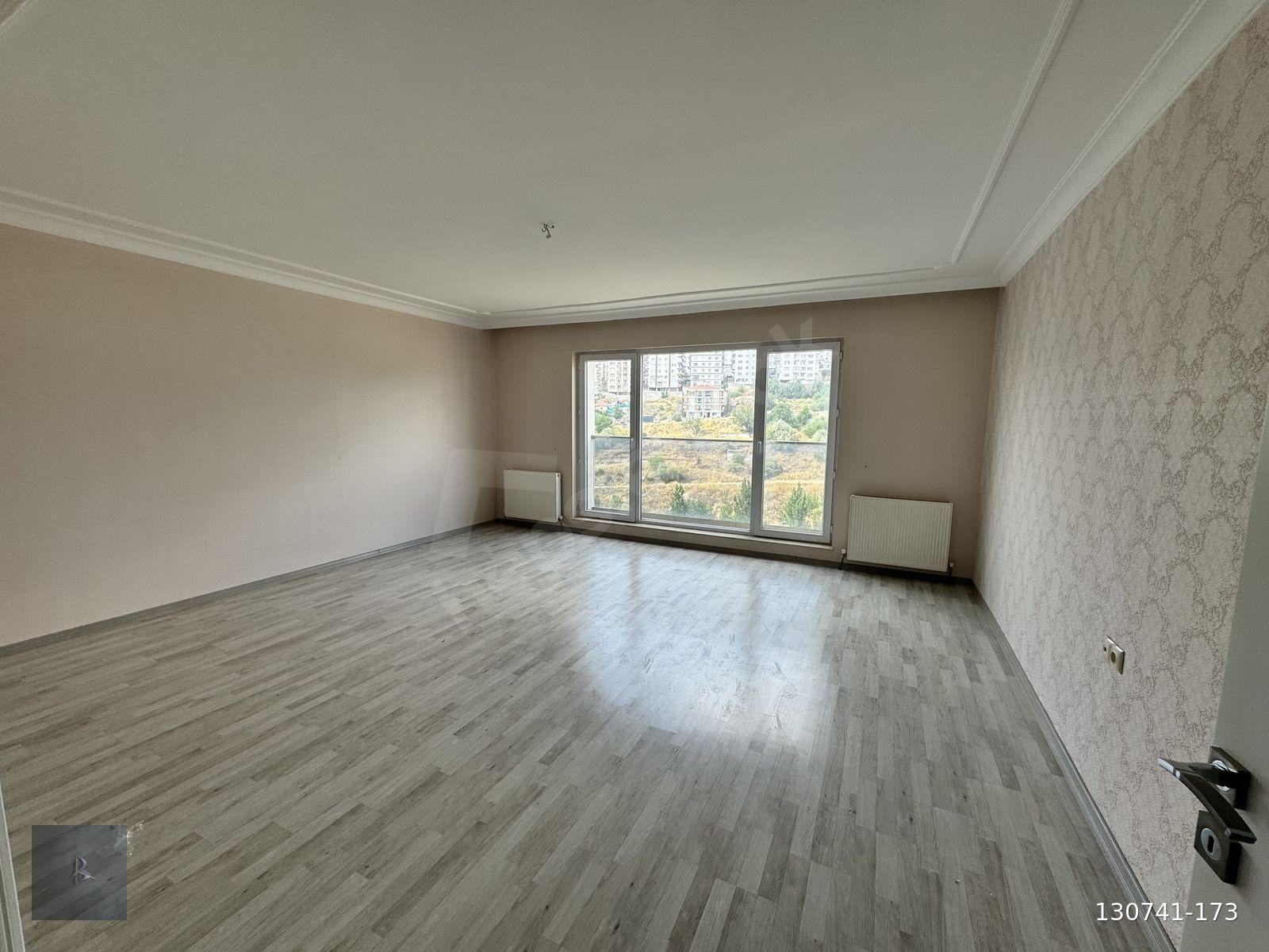 BADE EMLAK İNŞAATTAN MAMAK YEŞİLBAYIR KOŞUYOLUNDA 3+1 LÜKS DAİRE