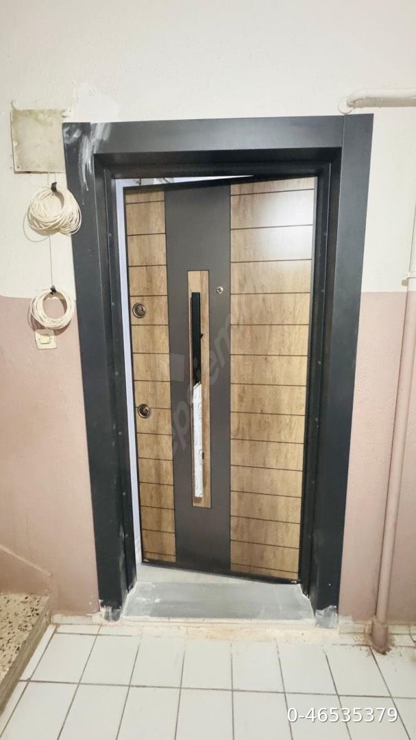 Çarşı merkez yeni tadilatli kiralık ev
