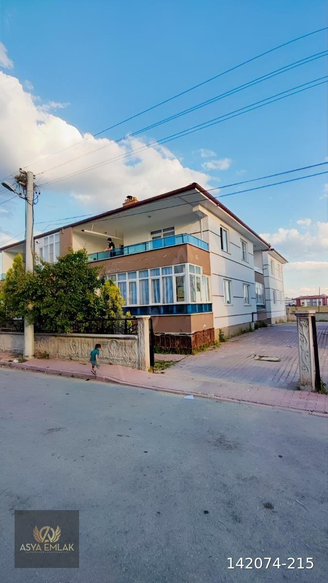 Karaaslan Olimpiyat parkı yakını satılık 2+1
