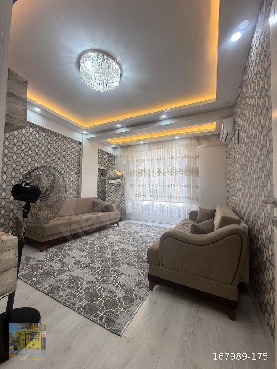 ACİL SATILIK 2+1 DAİRE