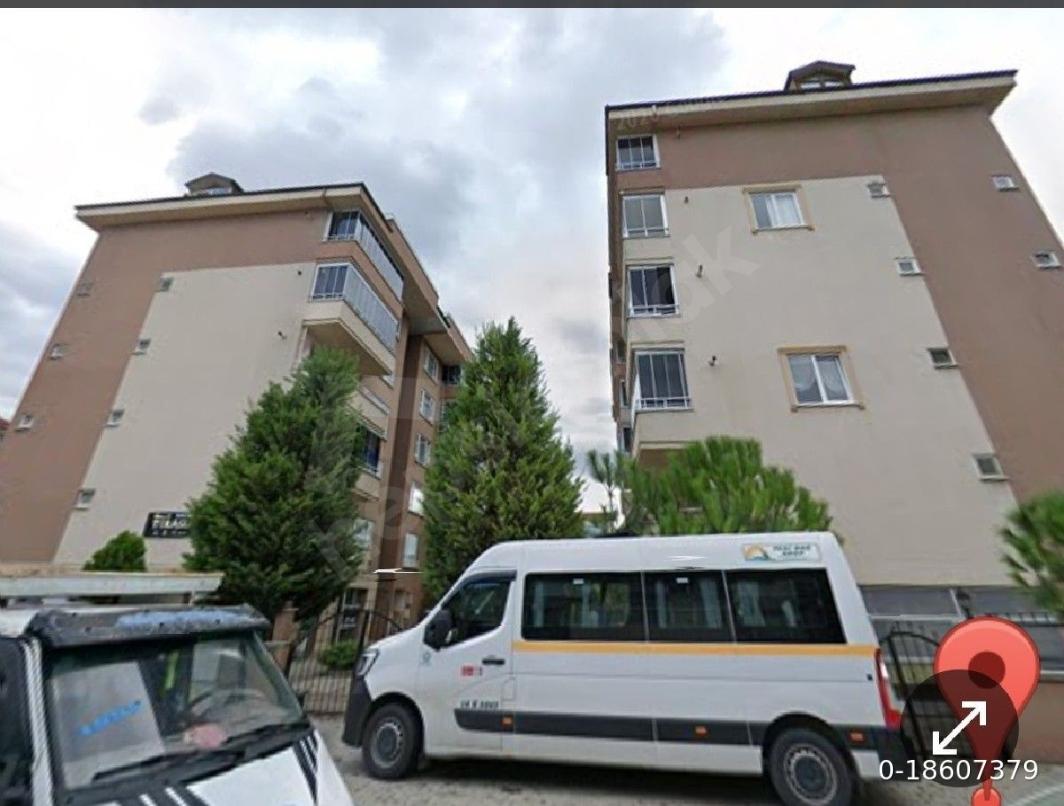 GEÇİTTE ULUDAĞ MANZARALI DUBLEX