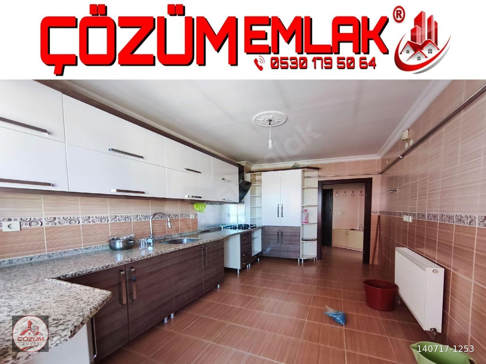 ESERTEPE MERKEZDE ÇİFT GİRİŞLİ 5+1 ASANSÖRLÜ KİRALIK DUBLEKS