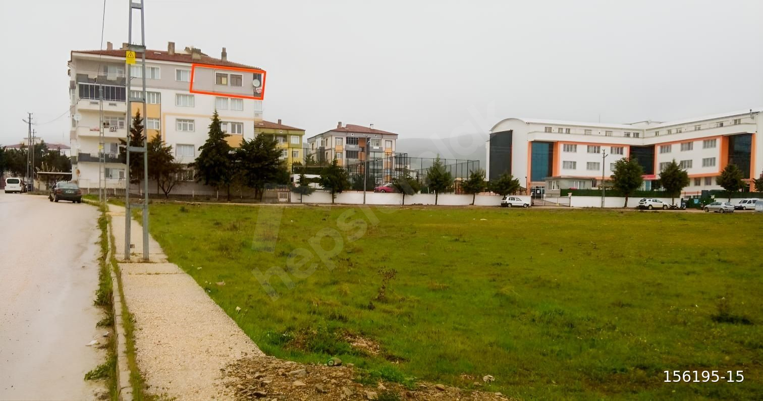 Sar Gayrimenkul'den Merzifon YunusEmre Mah.nde Satılık 3+1 Daire