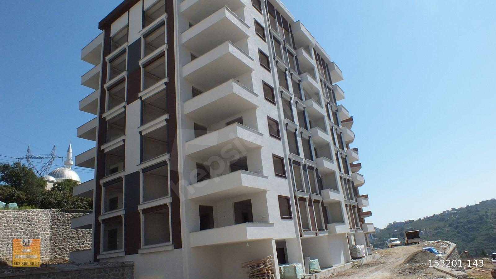 ÇUKURÇAYIR ADAPARK SATILIK 90m2 2+1 2. KAT SIFIR DAİRE